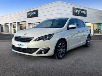 1.2 puretech 130ch s&s bvm6 allure