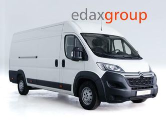 citroën jumper 2.2 bluehdi 35 l4h2 c/iva