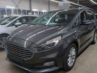 ford s-max aut./kamera/led/7 sitze/11600netto