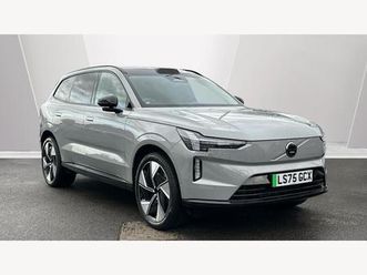 twin performance 111kwh ultra auto 4wd 5dr