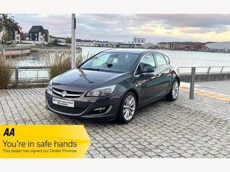 2.0 cdti se auto euro 5 5dr