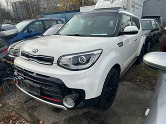 kia soul turbo final edition