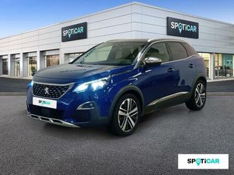 2.0 bluehdi 180ch s&s eat6 gt