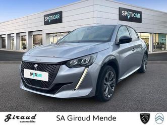 electrique 50 kwh 136ch roadtrip