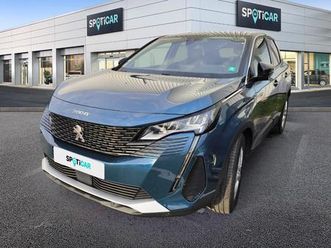 puretech 130ch s&s eat8 active pack