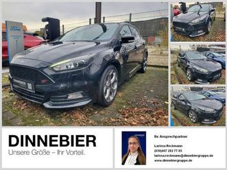 ford focus st fernlichtass. keyless pdc lm