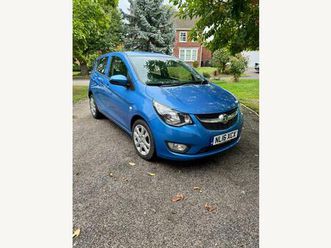 1.0i se euro 6 5dr (a/c)