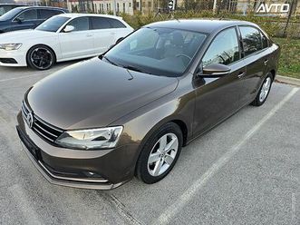 volkswagen jetta 2.0 tdi 110 ks slo