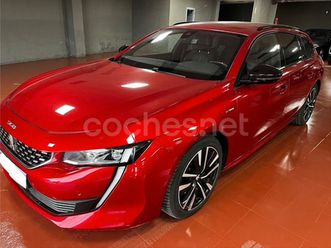 peugeot 508 hybrid sw gt pack hybrid 225 eeat8