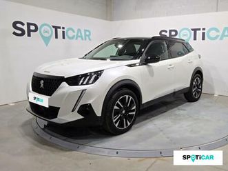 puretech 130 s&s bvm6 gt line