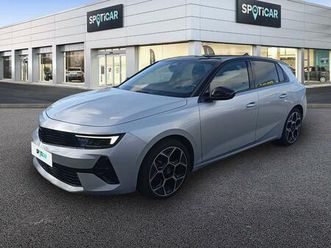 1.2 turbo 130cv s/s gs