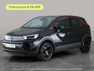 1.2 turbo gs auto euro 6 (start/stop) 5dr