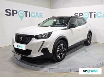 bluehdi 130 s&s eat8 allure pack