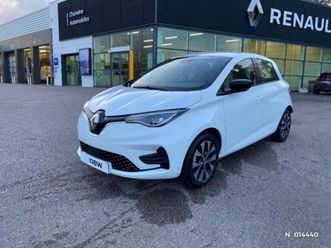 zoe r110 - 22b evolution