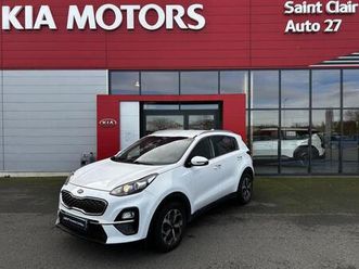 1.6 crdi 115ch isg active 4x2