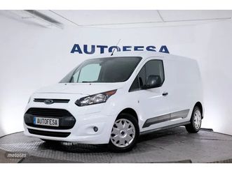 l2 1.5 tdci trend 100cv 4p # navy,camara trasera,libro revision