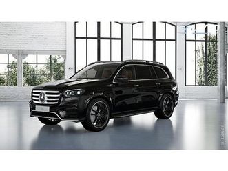 mercedes-benz gls-razred gls 450 d 4matic