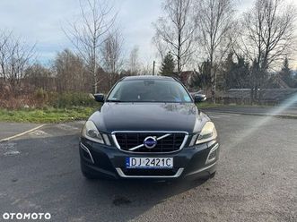 volvo xc 60 d4 kinetic