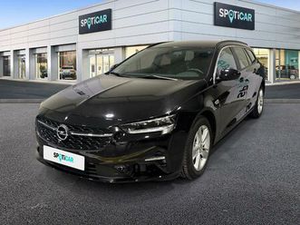 1.5 turbo d 122cv st business edition