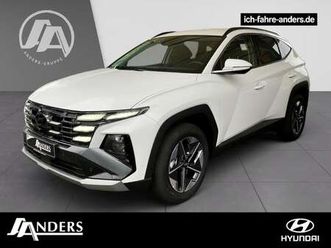 phev my25 1.6 t-gdi aut. trend +navi+kam.