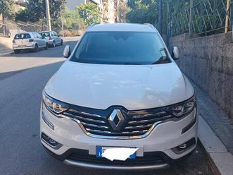 renault koleos 2017 1.7. diesel €12500
