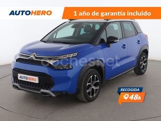 citroen c3 aircross puretech ss feel pack
