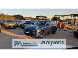 01 1.5 t hev auto 197cv tetto apribile