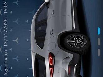 mercedes-benz eqa 300 4matic - aeg premium