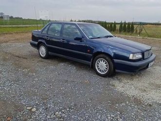 volvo 850