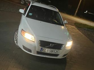 volvo v50 2.4