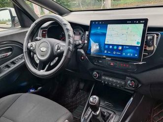 kia carens 2013 euro 5b