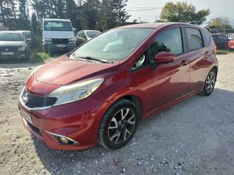 nissan note 1.2 dig-s 98 ch essence
