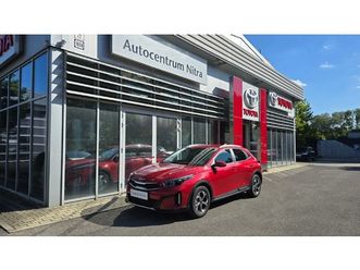 kia xceed 1.5 t-gdi gpf dct gold