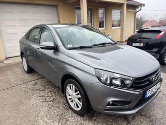 lada vesta 1.6 comfort magyarországi