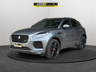 e-pace (x540) e-pace 2.0 300 cv awd aut. r-dynamic hse