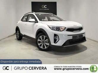 stonic 1.2 dpi concept