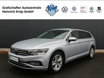 passat variant 2.0 tdi dsg business 4m /ahk/kam...