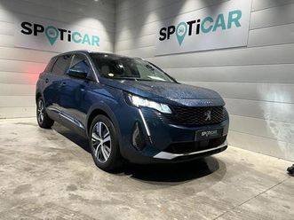 puretech 130ch s&s bvm6 allure pack