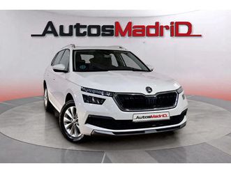 1.0 tsi 70kw (95cv) selection