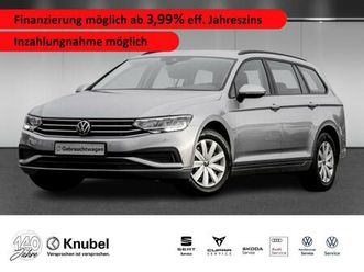 passat variant 2.0 tdi led navi dab+ acc rkamera