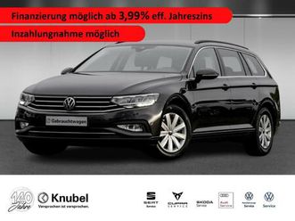 passat variant business 2.0 tdi dsg navi travel...