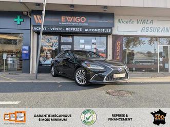 2.5 300 h 218h 180 hev 1.6kwh business bva