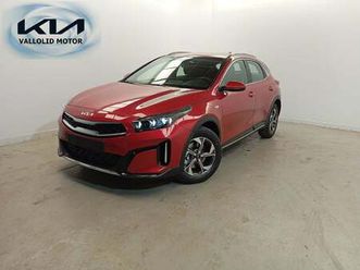 kia xceed 1.0 mhev drive 115