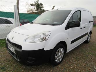 1.6 hdi 625 professional l1