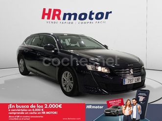 peugeot 508 sw active pack puretech 130 ss eat8