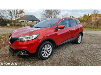 renault kadjar energy dci 110 xmod