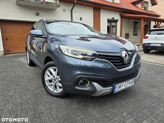 renault kadjar energy tce 130 xmod