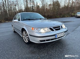 2,3t aero 250hv. vaihto