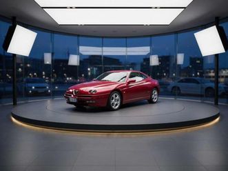 gtv/spider gtv 1.8i 16v twin spark cat