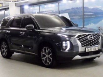 hyundai palisade лизинг, гаранция, сервиз, резервничасти ≫ 2019 • 57 213 лв. • id